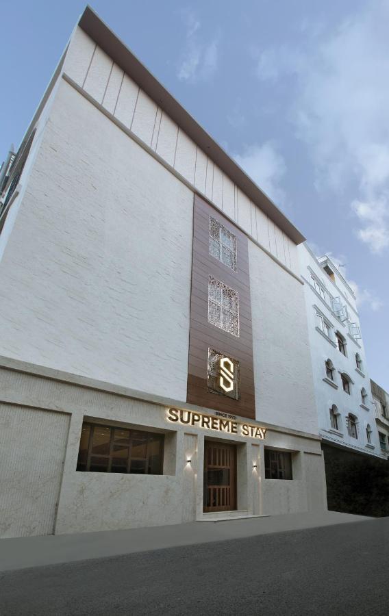 Supreme Stay شيناي المظهر الخارجي الصورة