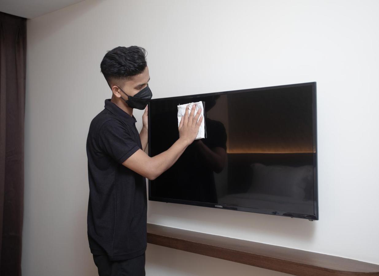 Supreme Stay شيناي المظهر الخارجي الصورة